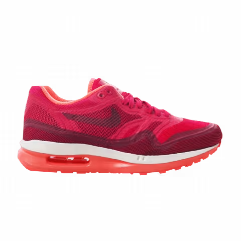 Nike Wmns Air Max Lunar 1 'Fuschia Force'