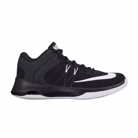 Nike Wmns Air Versitile 2 'Black White'