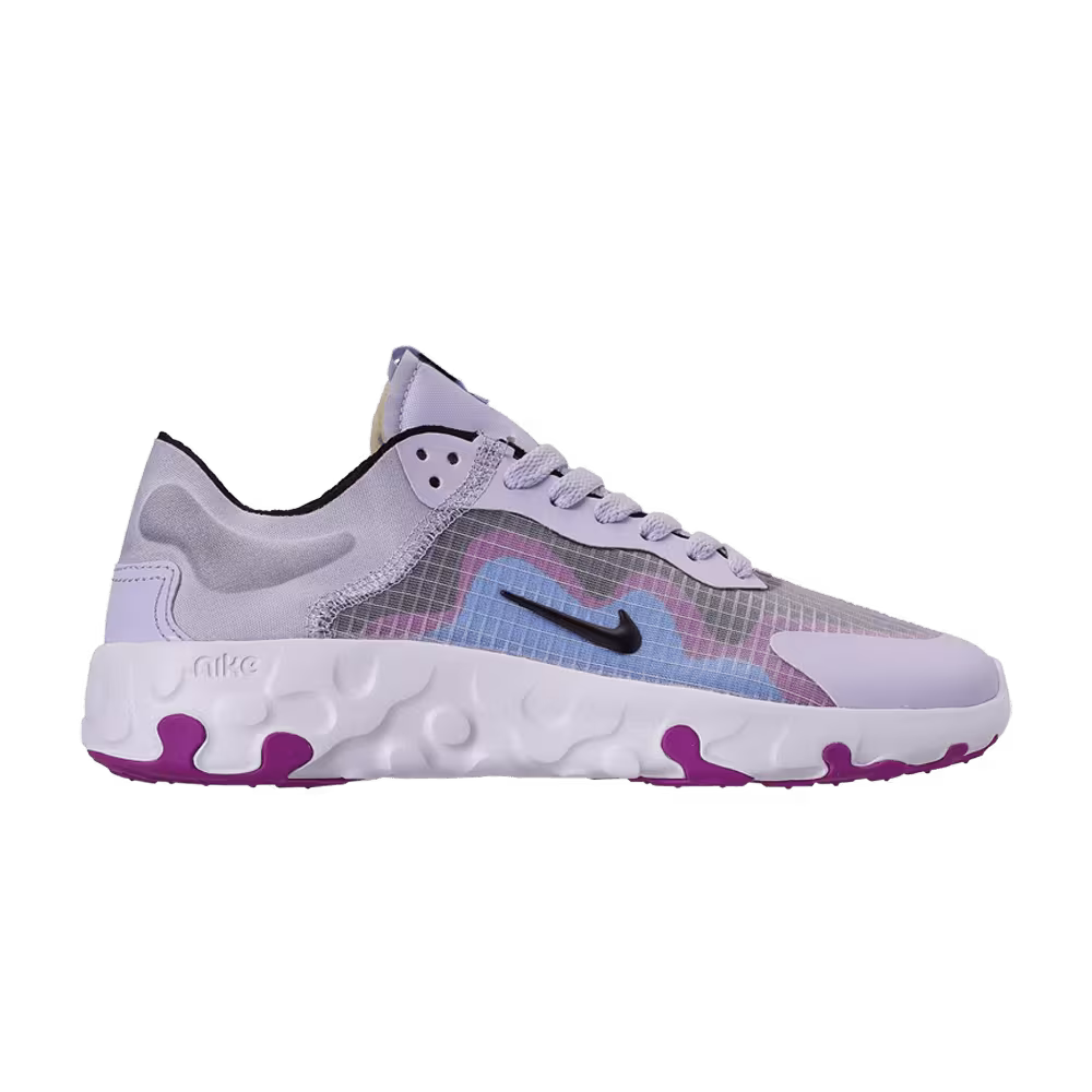 Nike Women's Renew Lucent Amethyst Tint