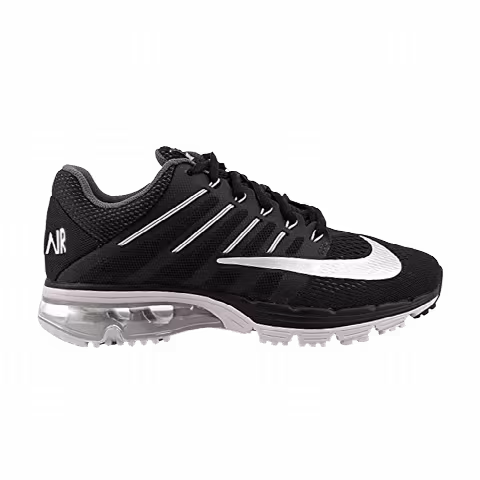 Nike Wmns Air Max Excellerate 4 'Black'