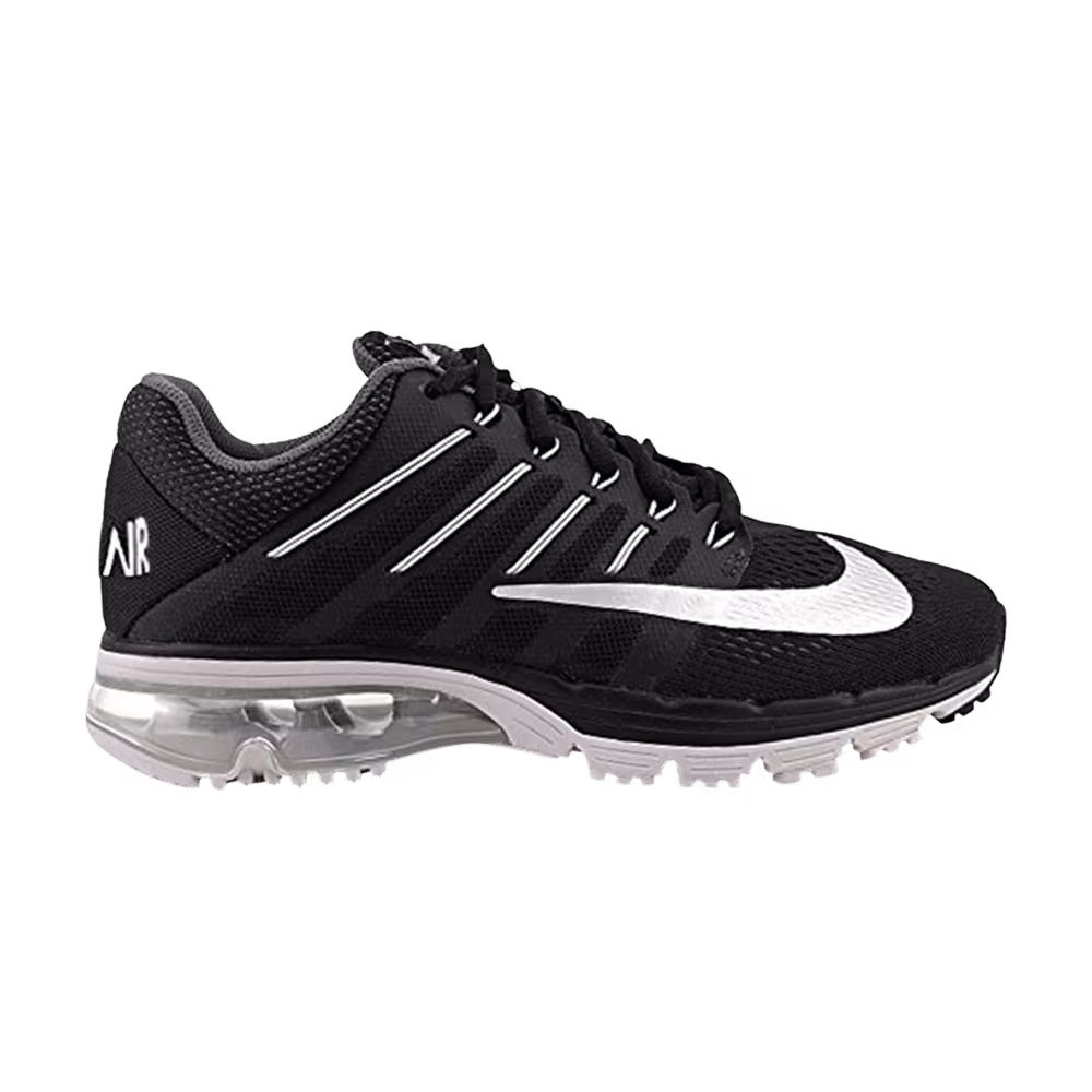 Nike Women's Air Max Excellerate 4 Black