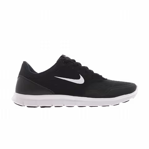 Nike Wmns Orive NM 'Black White'