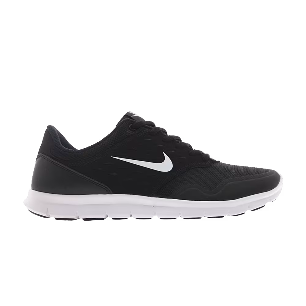 Nike Women's Orive NM Black White