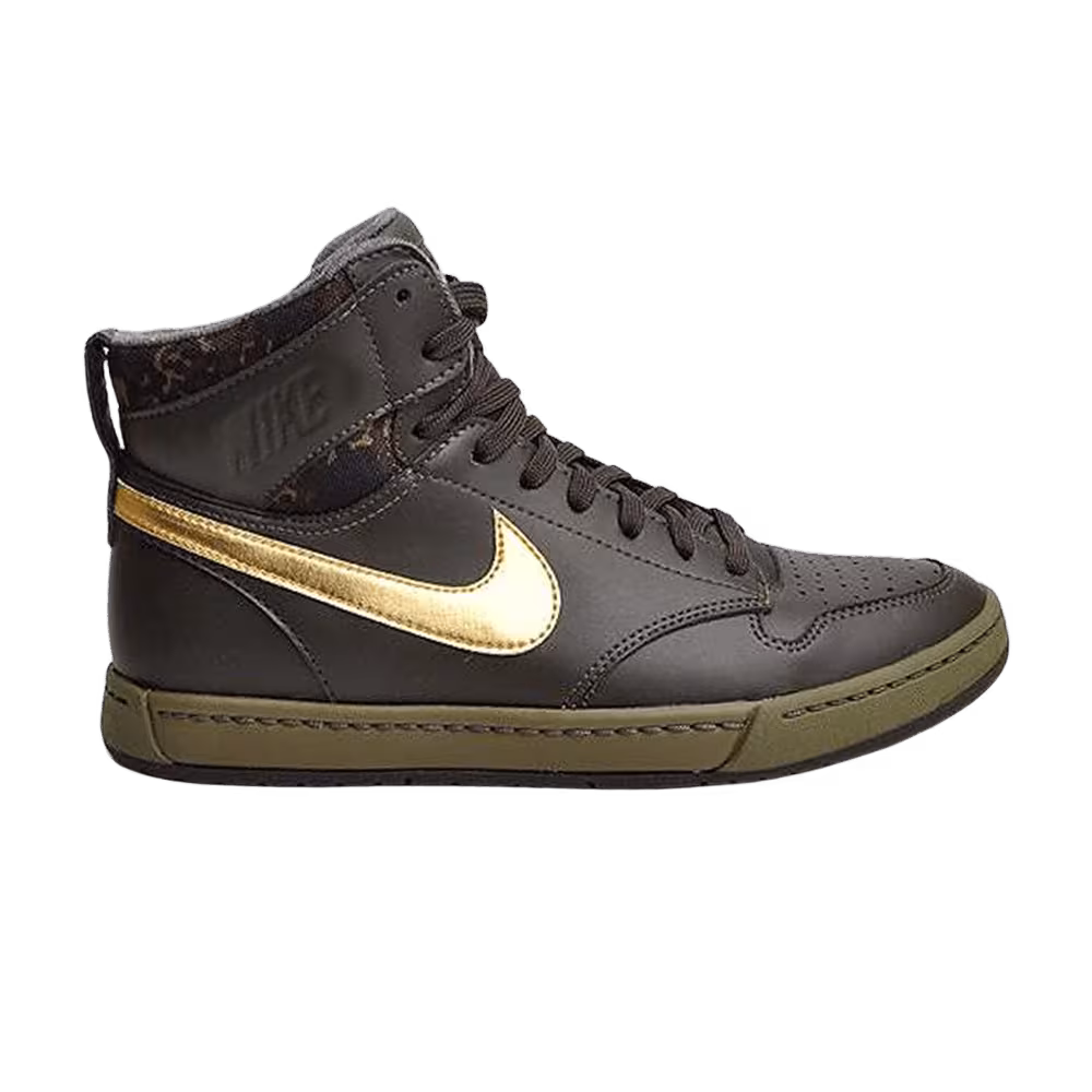 Nike Women's Air Royalty High Camo