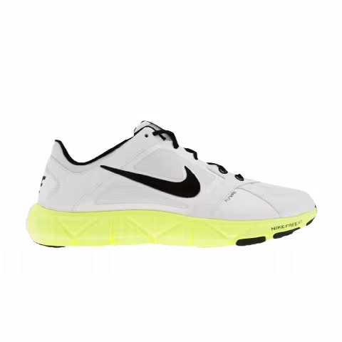 Nike Wmns Free XT Quick Fit+ 'White Volt'