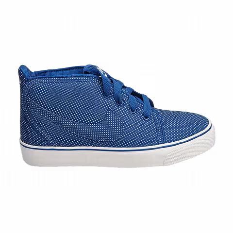 Nike Wmns Toki Canvas 'Dots Court Blue'