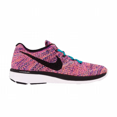 Nike Wmns Flyknit Lunar 3 'Multi-Color'