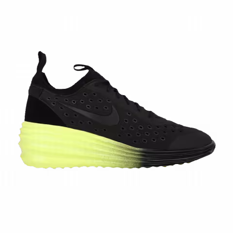 Nike Wmns LunarElite Sky High 'Black Volt Gradient'