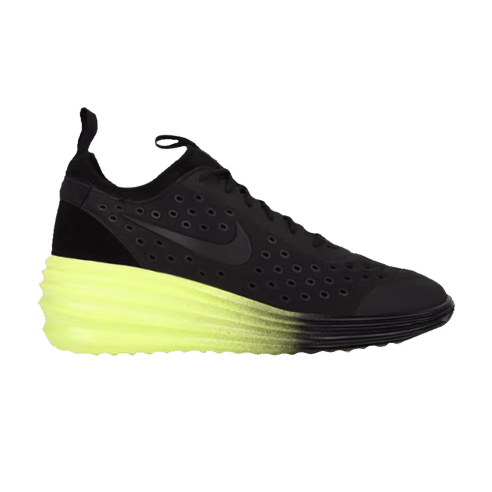 Nike Women's LunarElite Sky High Black Volt Gradient