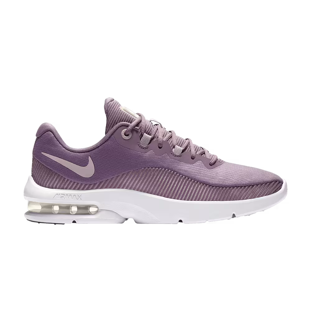 Nike Women's Air Max Advantage 2 Violet Dust