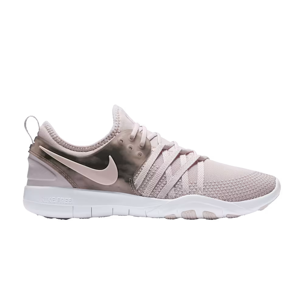 Nike Women's Free TR 7 AMP Silt Red
