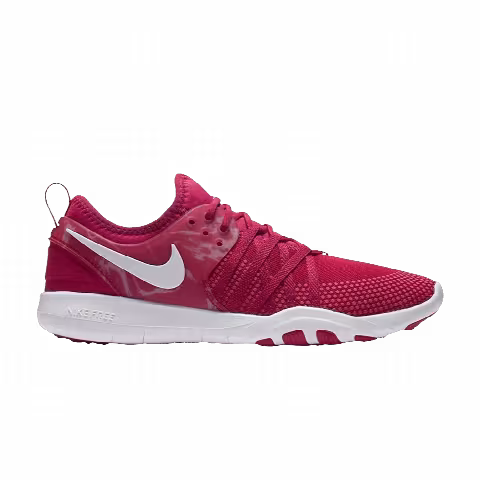 Nike Wmns Free TR 7 'Sport Fuchsia'
