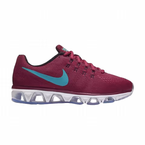 Nike Wmns Air Max Tailwind 8 'Noble Red'