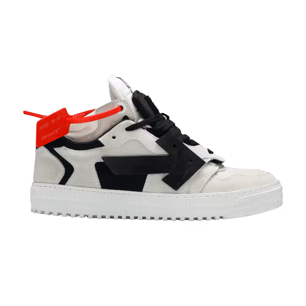 Off-White Off-Court Beige Black
