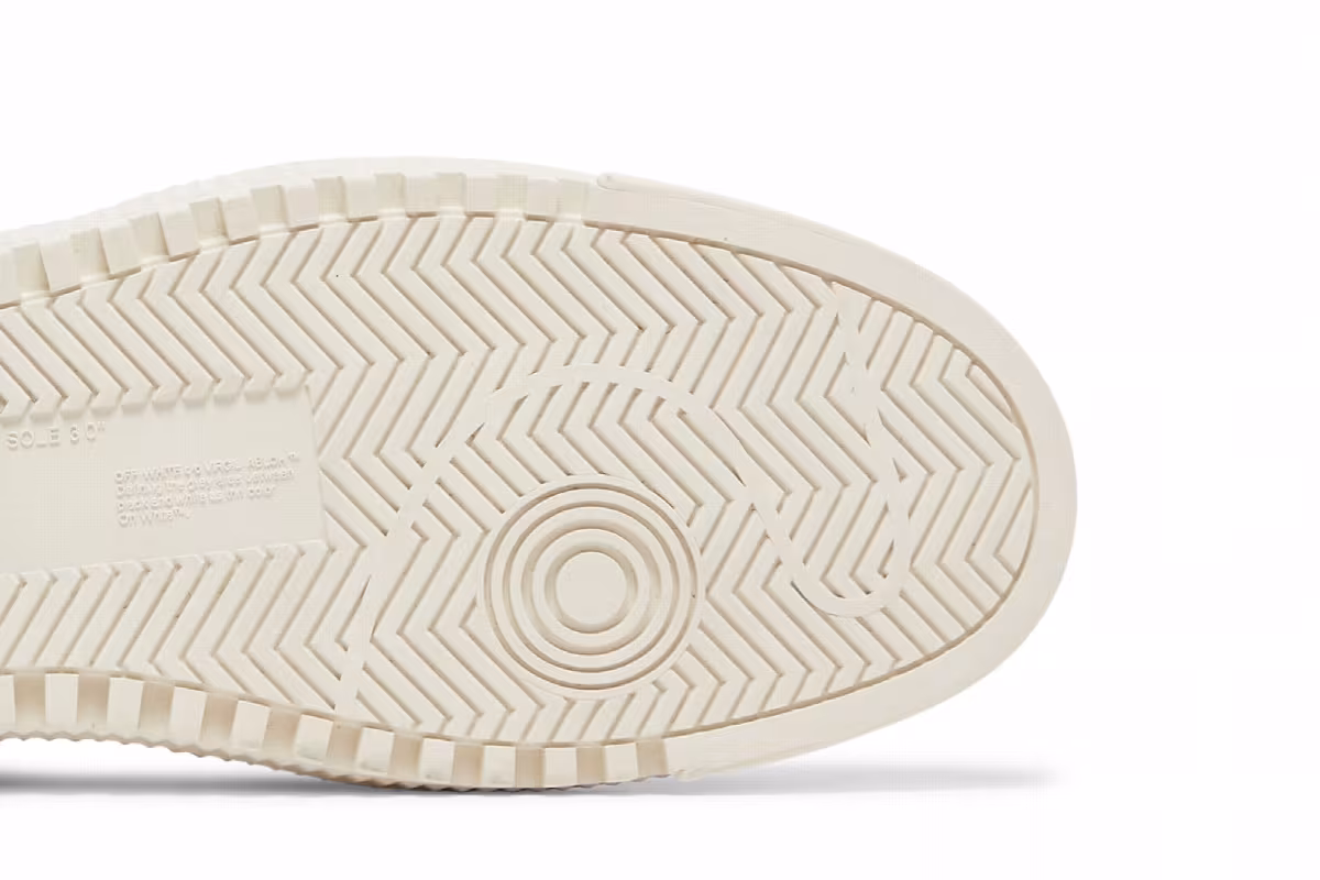 Off-White Off-Court 3.0 High White Blue, view 6