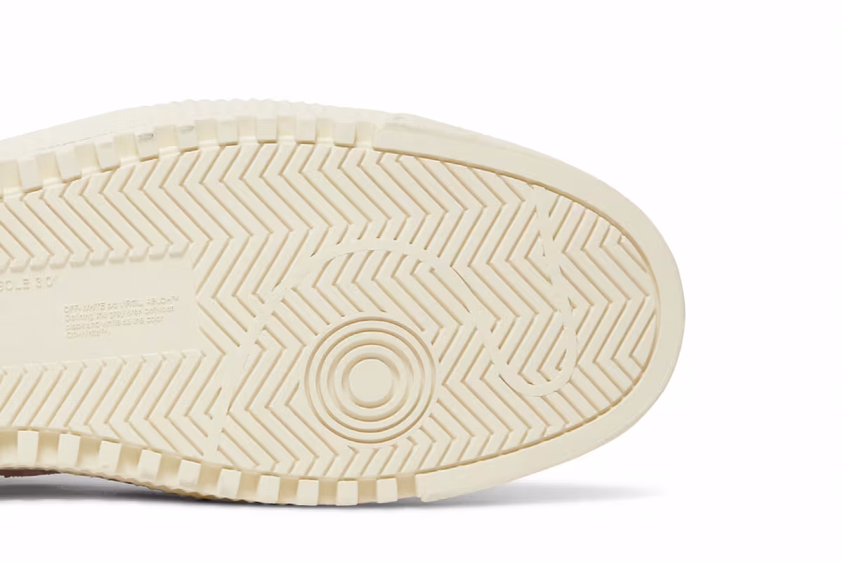Off-White Off-Court 3.0 High White Grey, view 6