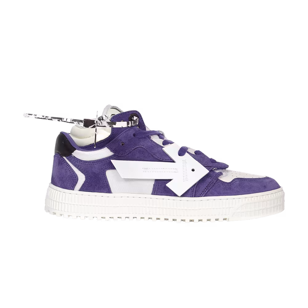 Off-White Off-Court Purple