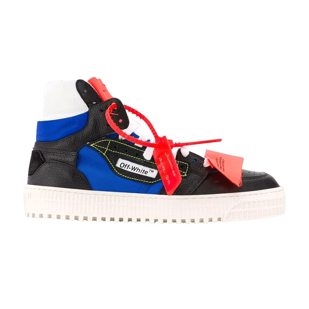 Off-White Women's Off-Court 3.0 Blue Black
