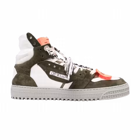 Off-White Off-Court 3.0 High 'Khaki'