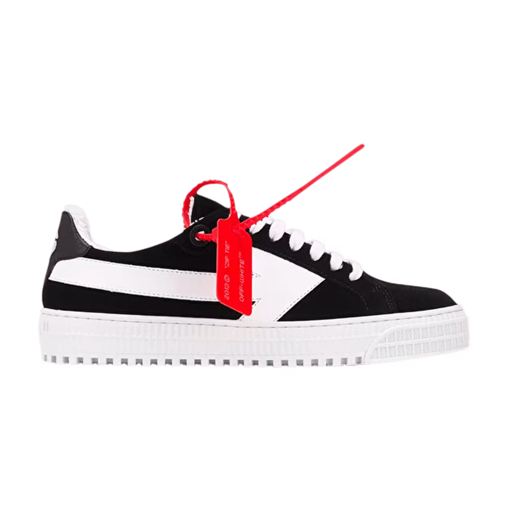 Off-White Women's Off-Court 3.0 Black White