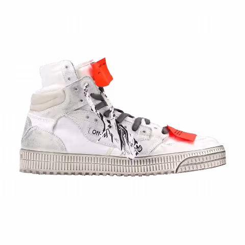 Off-White Off-Court 3.0 'White'