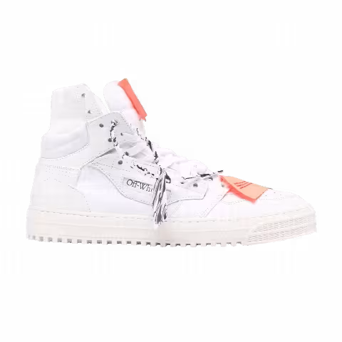 Off-White Off-Court 3.0 Sneaker 'White Black'