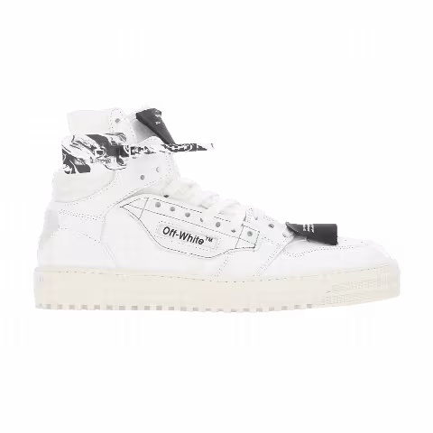 Off-White Off-Court 3.0 'White'