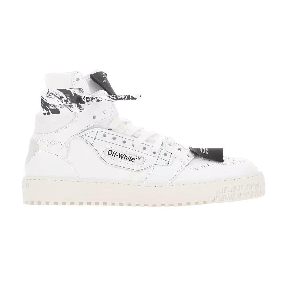 Off-White Off-Court 3.0 White