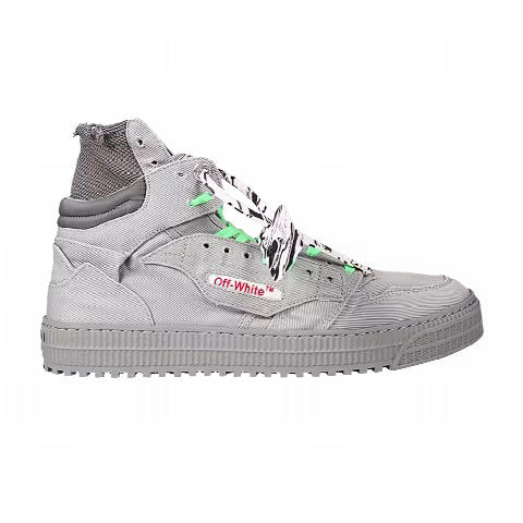 Off-White Off-Court 3.0 'Medium Grey'