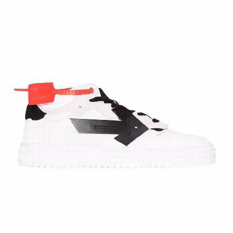 Off-White Wmns Off-Court 3.0 Low 'White Black'