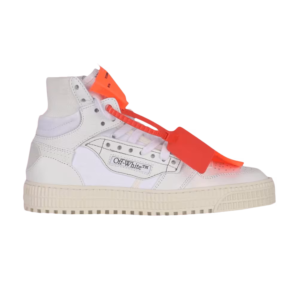 Off-White Women's Off-Court 3.0 White