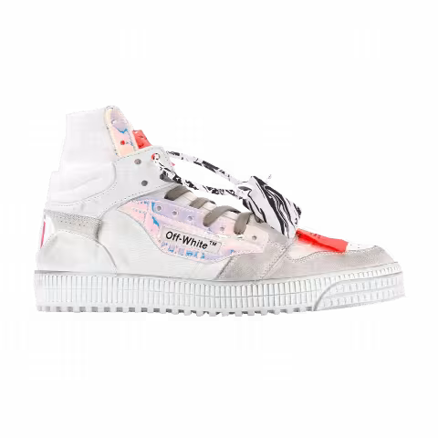 Off-White Off-Court 3.0 'Iridescent'