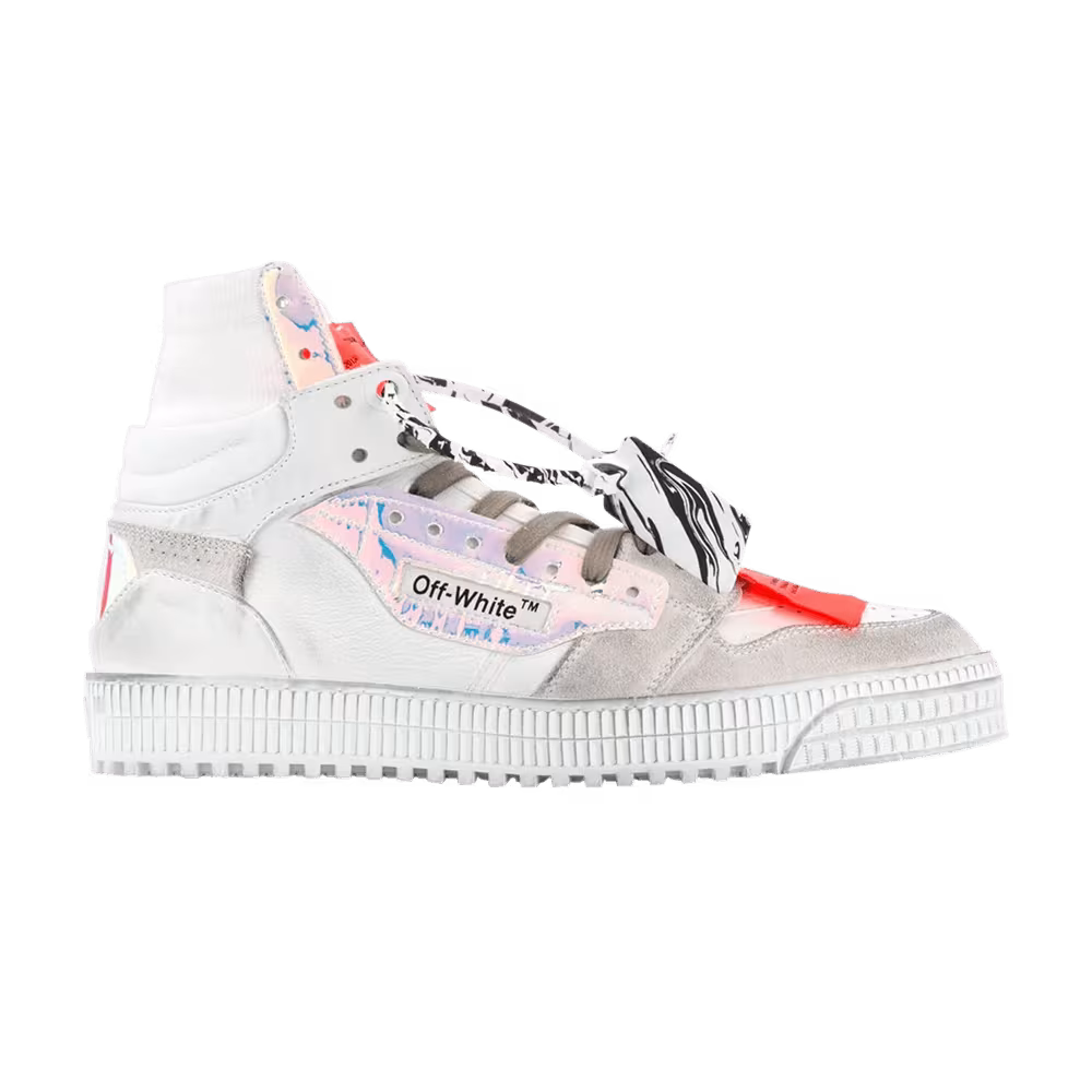Off-White Off-Court 3.0 Iridescent