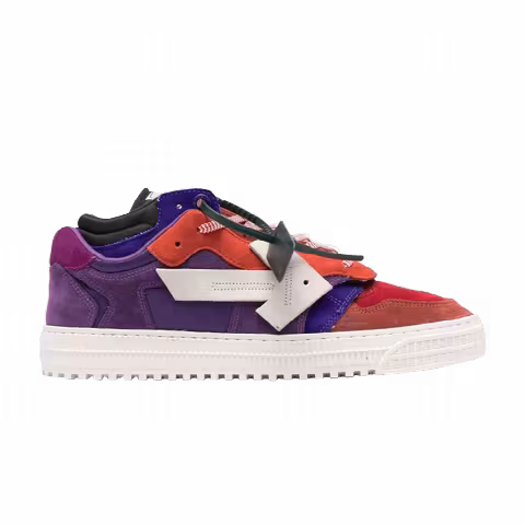 Off-White Off-Court 3.0 Floating Arrow Low 'Multi-Color'