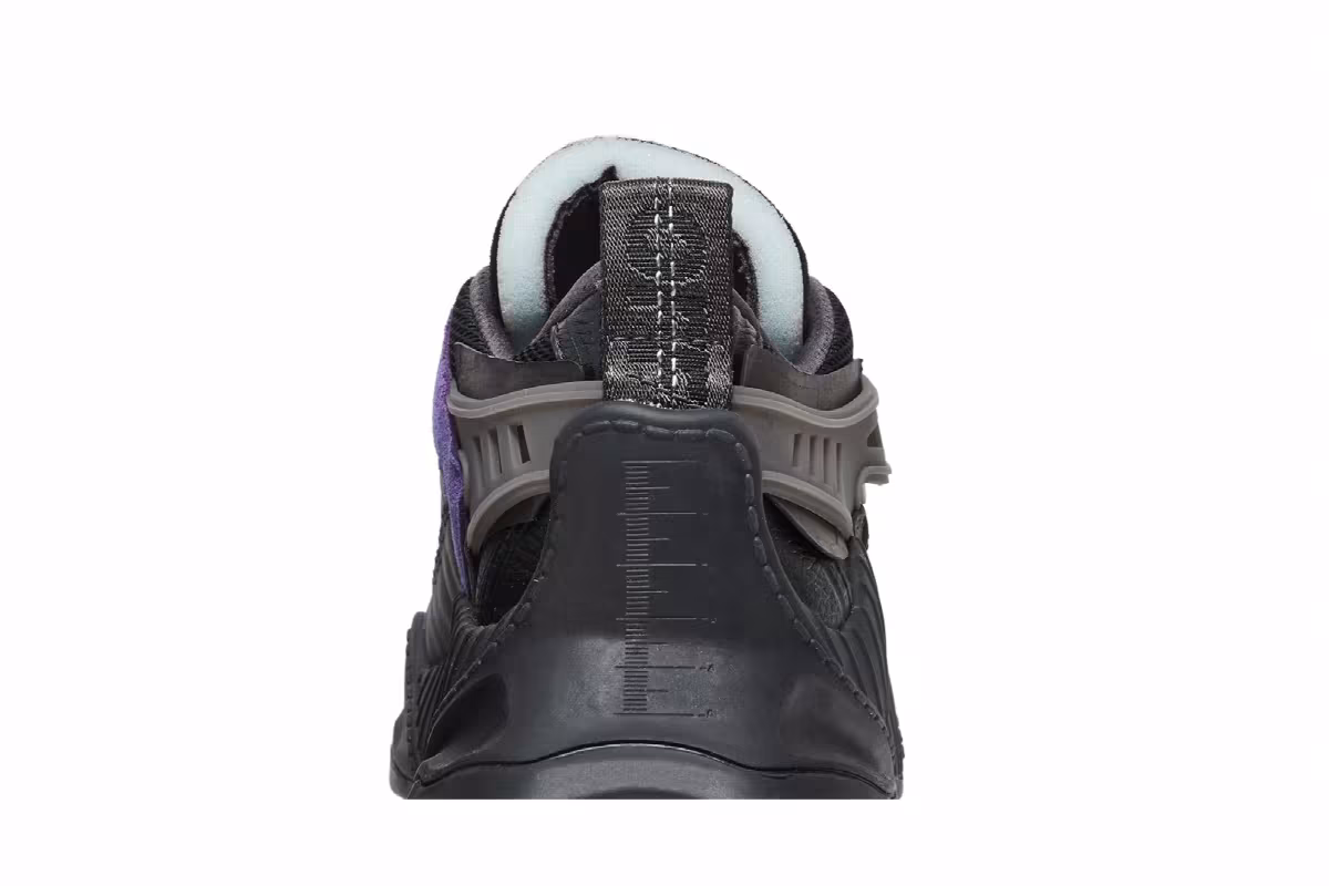 Off-White ODSY-1000 Black Grey Fuchsia, view 8