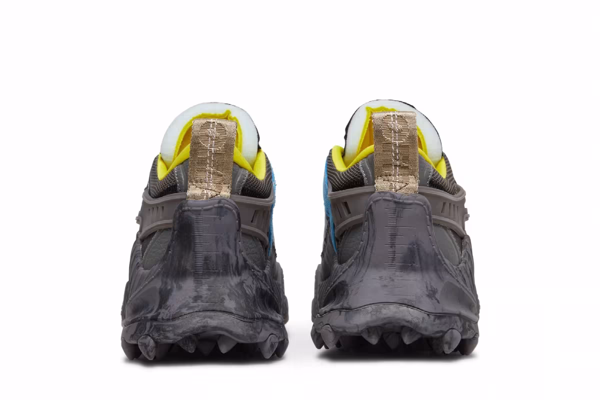 Off-White ODSY-1000 Grey, view 7