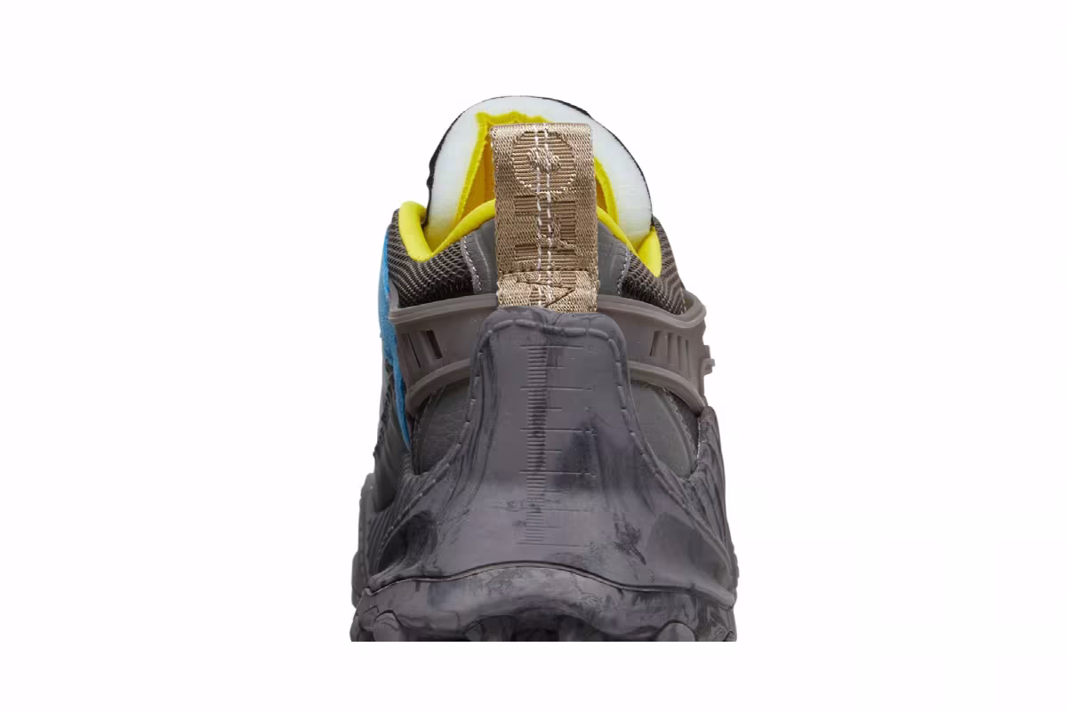 Off-White ODSY-1000 Grey, view 8