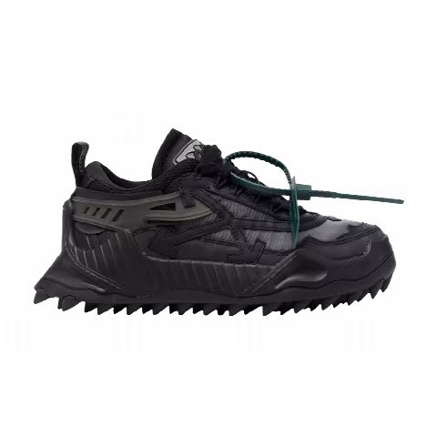 Off-White Wmns ODSY-1000 'Black'