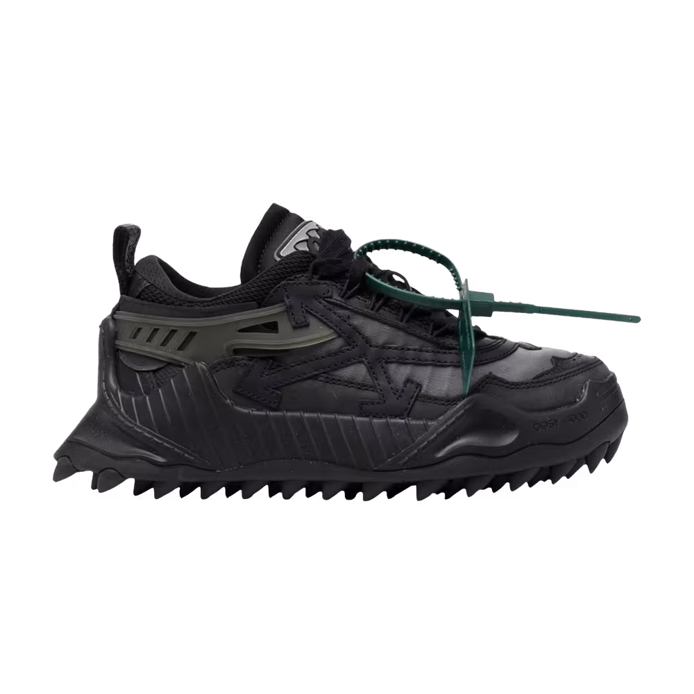Off-White Women's ODSY-1000 Black