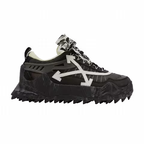Off-White ODSY-1000 'Dark Grey'