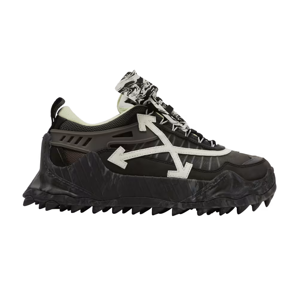 Off-White ODSY-1000 Dark Grey
