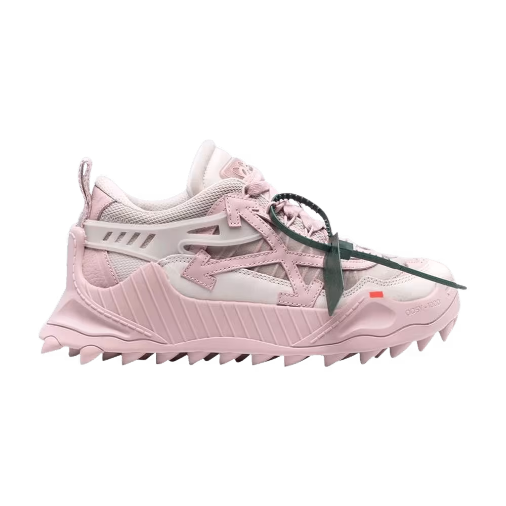 Off-White Women's ODSY-1000 Pink