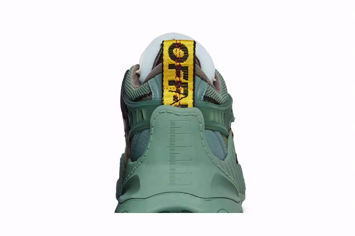 Off-White ODSY-1000 Mint Black, view 8