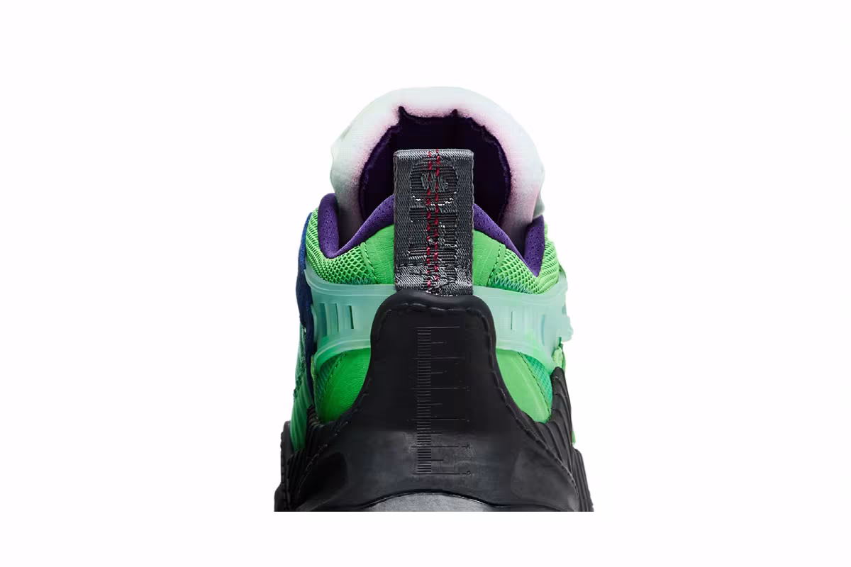 Off-White ODSY-1000 Green Black, view 8