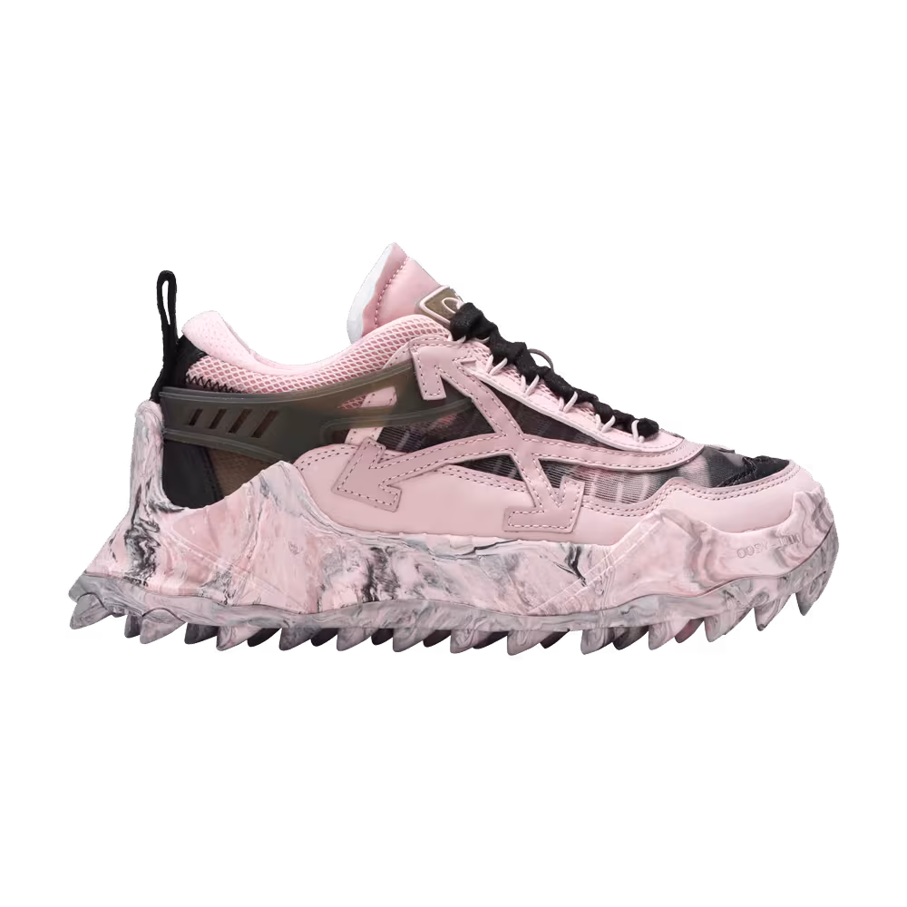 Off-White Women's ODSY-1000 Dirty Pink