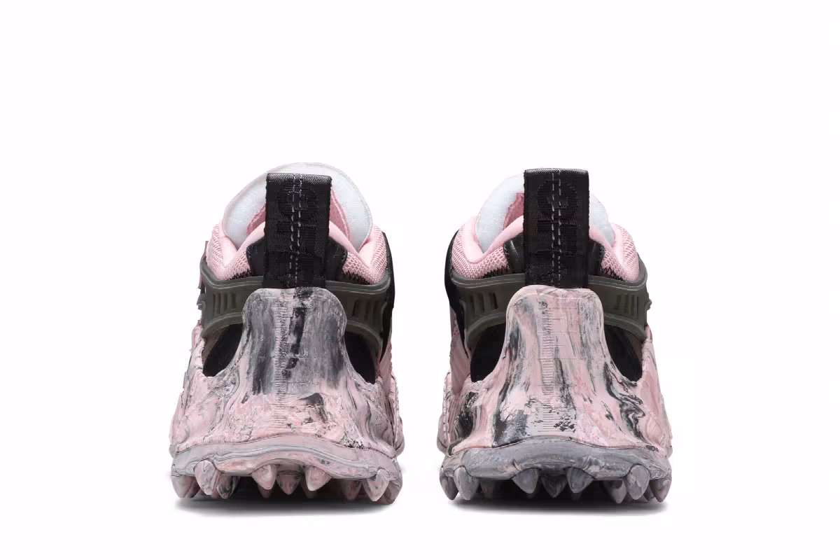 Off-White Women's ODSY-1000 Dirty Pink, view 7