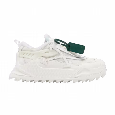 Off-White ODSY-1000 'White'