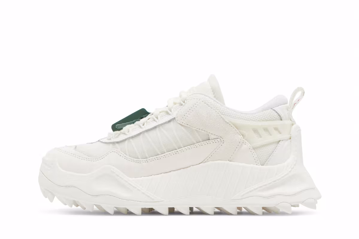 Off-White ODSY-1000 White, view 4