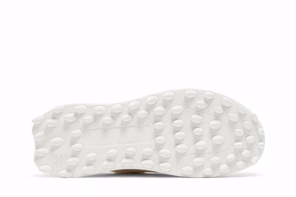 Off-White ODSY-1000 White, view 5