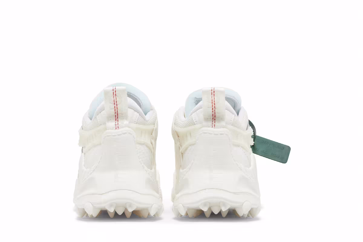 Off-White ODSY-1000 White, view 7